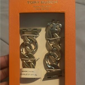 New Apple Watch Accessories